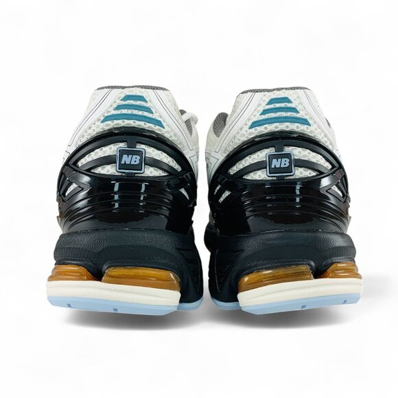 New Balance 1906R White Grey Bright Sky Men's Shoes Sneakers M1906RBO - Picture 6 of 11